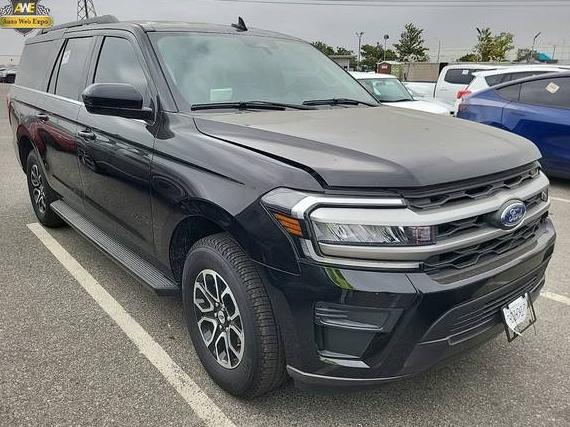 FORD EXPEDITION MAX 2024 1FMJK1H8XREA54769 image FORD EXPEDITION MAX 2024 1FMJK1H8XREA54769 image